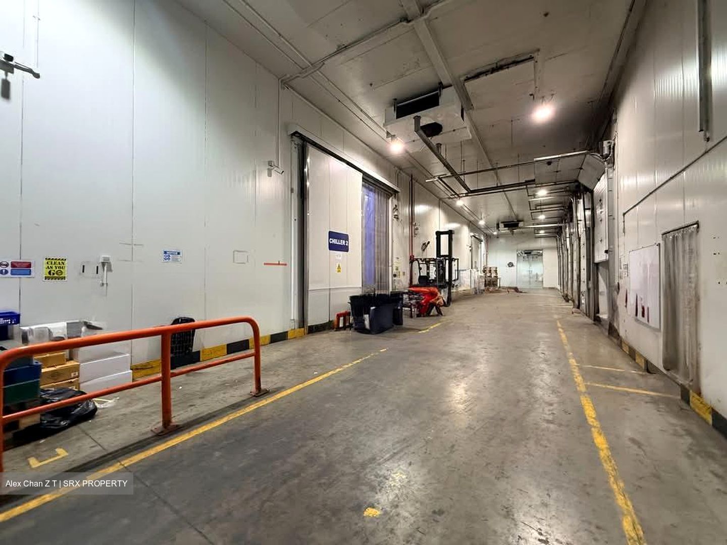 Jalan Besut (D22), Warehouse #578704851